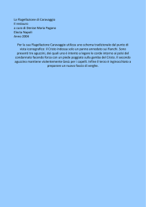 Flagellazione - ClementinaGily.it