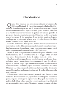 Introduzione - Infinito Edizioni