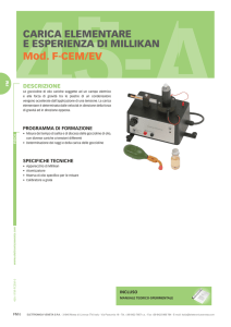 - ELETTRONICA VENETA SpA