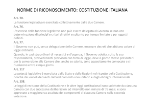 norme di riconoscimento 2