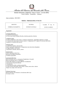 Istituto Istruzione Superiore “Decio Celeri” Lovere (BG)