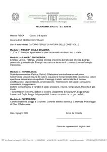 Modulo 1 - Aulo Ceccato