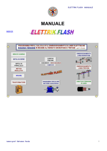 MANUALE