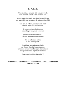 La Pallavolo