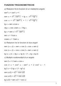 Pocket Formula I-IV - Digilander