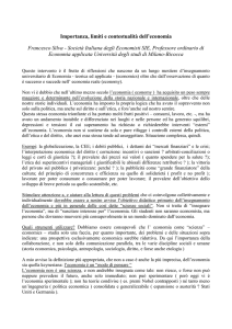 intervento di francesco silva