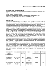 13 Bifosfonati - Timeoutintensiva.it