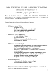 5C - Liceo Scientifico Albert Einstein