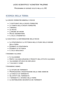 4E - Liceo Scientifico Albert Einstein
