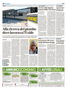 Scarica il PDF - Quinta Parete