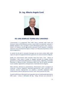 Dr. Ing. Alberto Angelo Conti