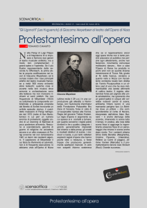 ella Parigi di Luigi Filippo e di Napoleone III si impo