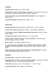 FILOSOFIA Filosofia per tutti / Stephen Law