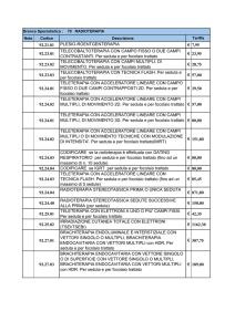 92.21.01 PLESIO-ROENTGENTERAPIA € 7,95 92.23.01
