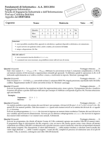 Compito