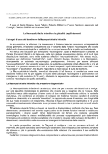 A cura di Dante Besana, Anna Fabrizi, Roberto Militerni e Franco
