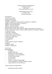 Prof.ssa Conte Piera