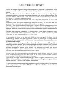 Relazione - INFN-LNL