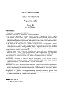 Scienze Umane_4C