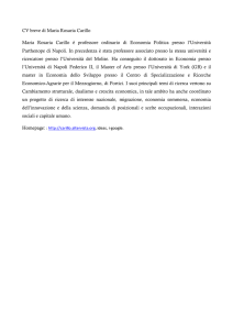 Cv Carillo