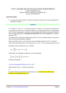 - MATEMATICAeSCUOLA