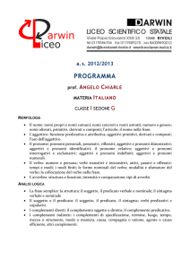 programma - Share Dschola