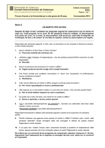 Solució - Xelu.net