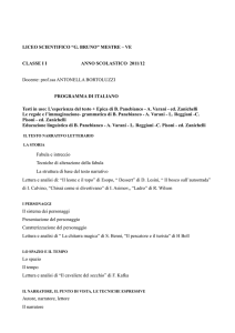 liceo scientifico “g - i.i.s. bruno