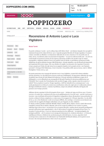 La solitudine e la mediocrità