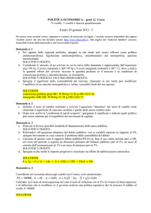 esame_13 - dipartimento di economia e diritto