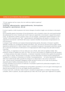 "C`è più ragione nel tuo corpo che non nella tua migliore sapienza