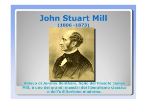 John Stuart Mill