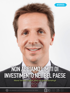 intervista