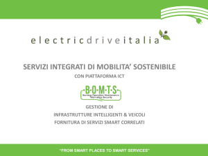 Presentazione standard di PowerPoint