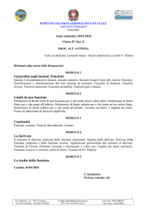 4E - IT AER. Ferrarin.gov.it