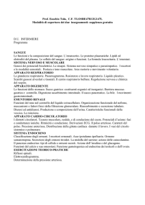 Inf 1a2s Fisiologia Scienze Dietetiche Tolu 2005