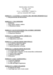 prof.ssa Antonella Dell`Acqua