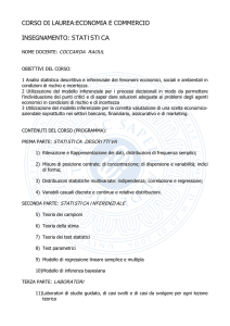 statistica
