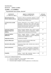 matematica - Silva