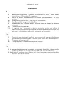 Esercitazione 4 am