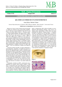 02 poster delise - Medico e Bambino