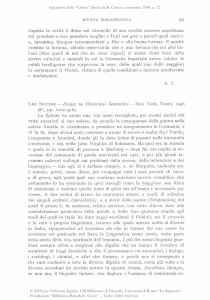 95 rispetto la verità è detta nel ritornello di una vecchia canzone