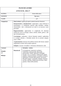 Aprea - liceo carducci
