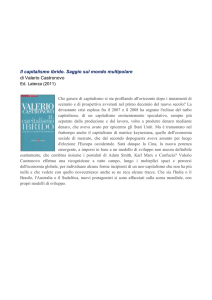 Il capitalismo ibrido