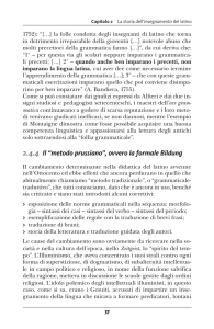 2.4.4 Il “metodo prussiano”, ovvero la formale Bildung