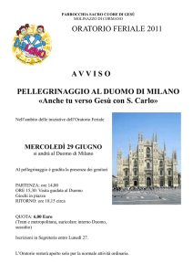 Visita Duomo di Milano.pub
