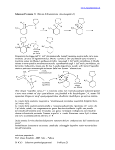 Sol problema 21 - PianetaChimica