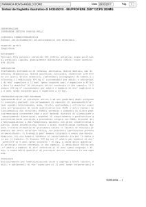 Sintesi del foglietto illustrativo di 043555010