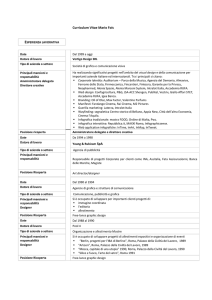 Curriculum