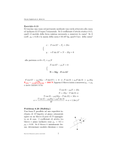cap3-part2-esercizi